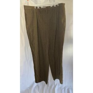 liz claiborne kylie trousers size 16 women’s dress pants